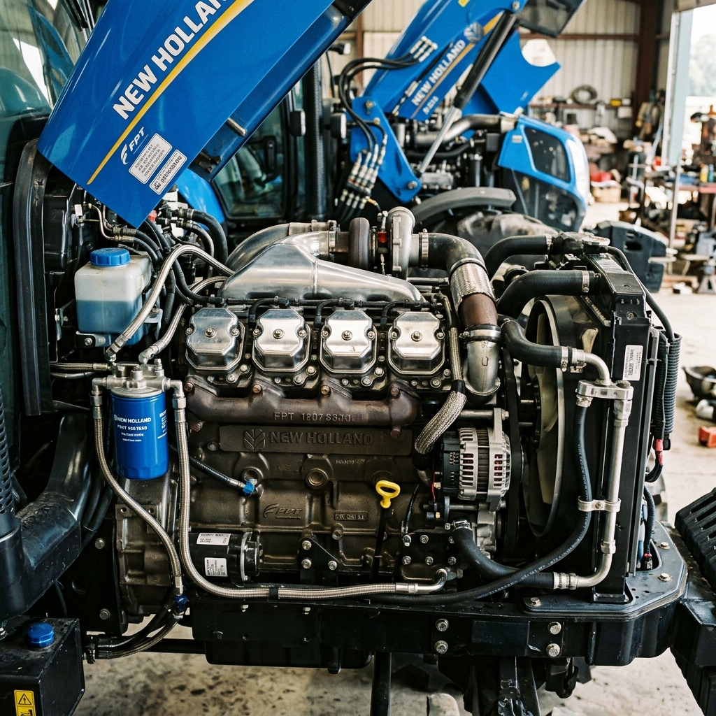 Motor Ömrünü Uzatan İpuçları